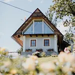 Am Herbsthof Holiday home *