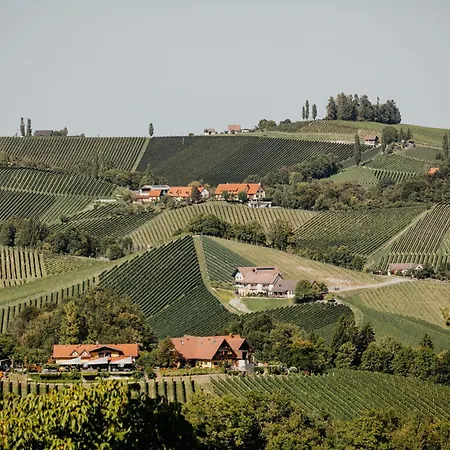 Vakantiehuis Am Herbsthof *