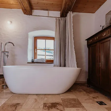 Vakantiehuis Am Herbsthof