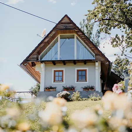Am Herbsthof Feriehus *
