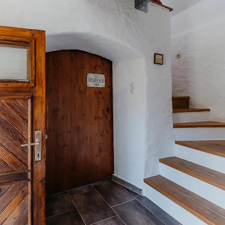 Am Herbsthof Vakantiehuis Leutschach