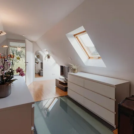 Am Herbsthof Vakantiehuis