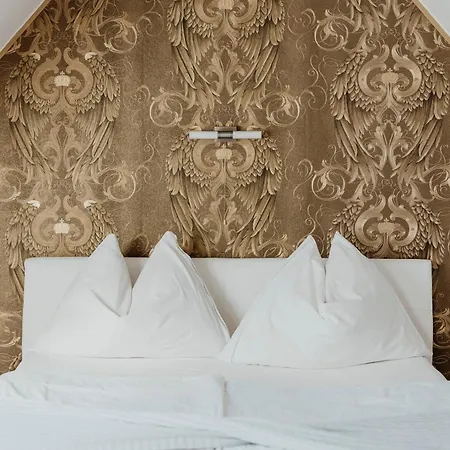 Prázdninový dům Am Herbsthof