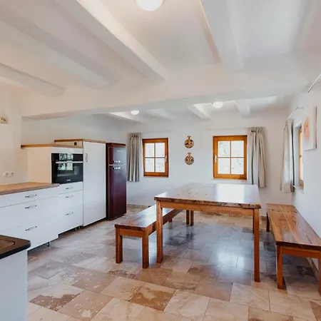 Am Herbsthof Vakantiehuis Leutschach