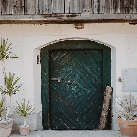 Vakantiehuis Am Herbsthof Leutschach