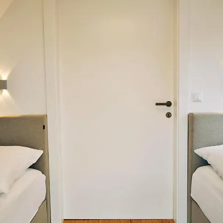 Prázdninový dům Am Herbsthof *