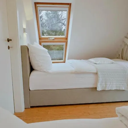 Am Herbsthof Vakantiehuis Leutschach