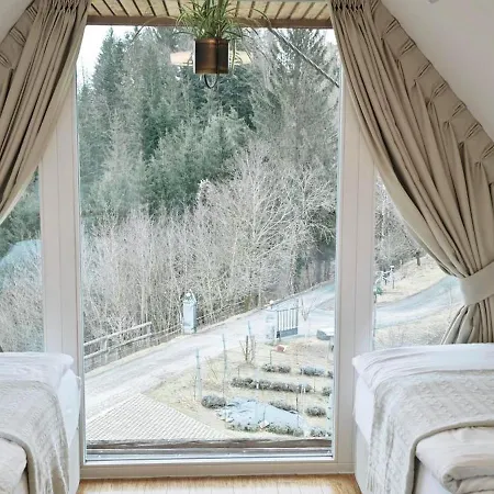 Vakantiehuis Am Herbsthof Leutschach