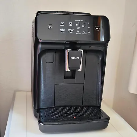 Prázdninový dům Am Herbsthof *