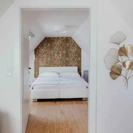 Am Herbsthof Vakantiehuis