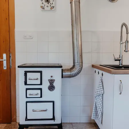 Prázdninový dům Am Herbsthof Leutschach