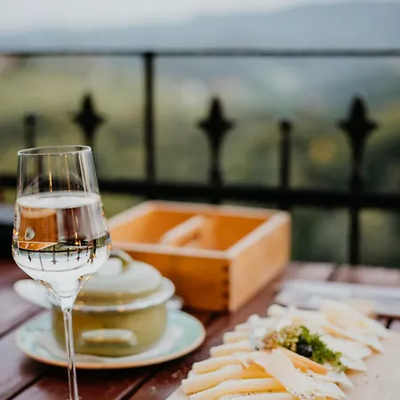 Vakantiehuis Am Herbsthof