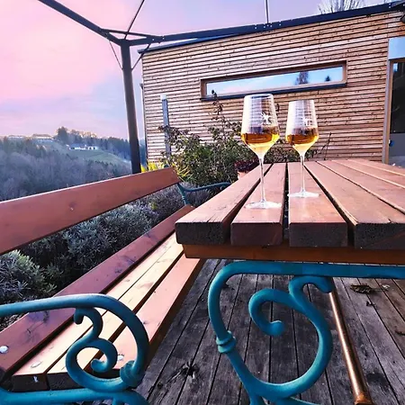 Vakantiehuis Am Herbsthof *