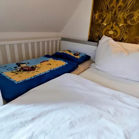 Am Herbsthof Vakantiehuis Leutschach