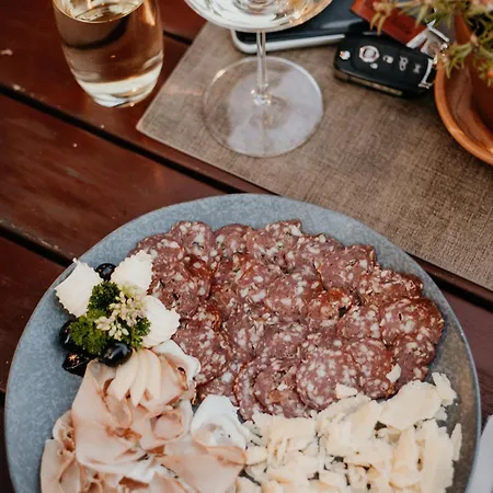 Am Herbsthof * Leutschach