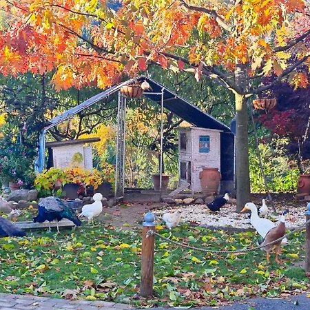 Vakantiehuis Am Herbsthof Leutschach