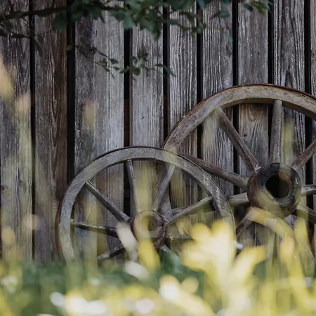 Am Herbsthof Leutschach