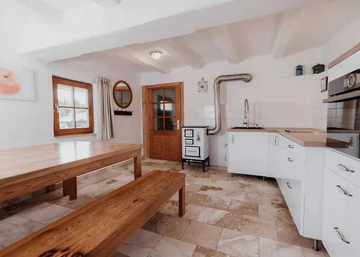 Feriehus Am Herbsthof *