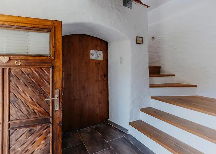 Am Herbsthof بيت للعطل ليوتسشاخ