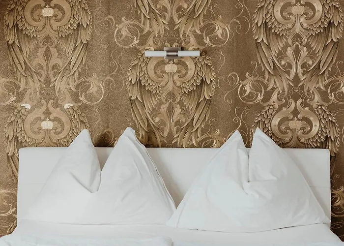 بيت للعطل Am Herbsthof