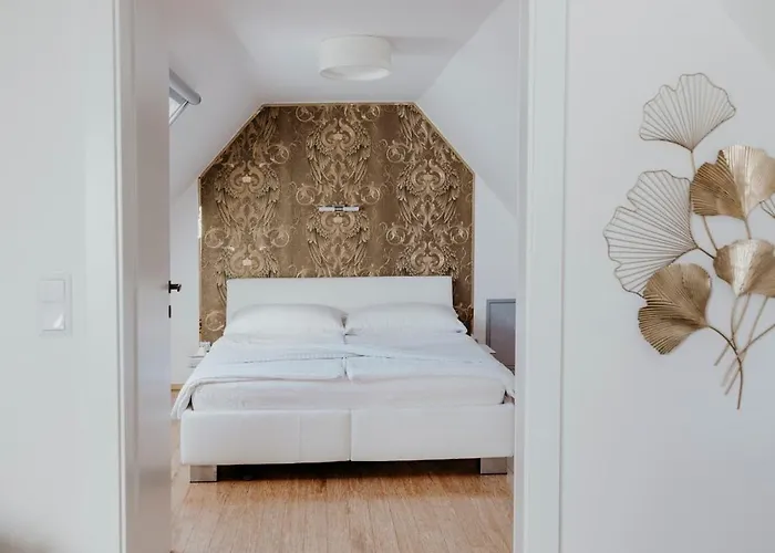 Am Herbsthof Feriehus