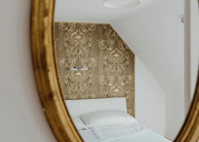 Am Herbsthof بيت للعطل *