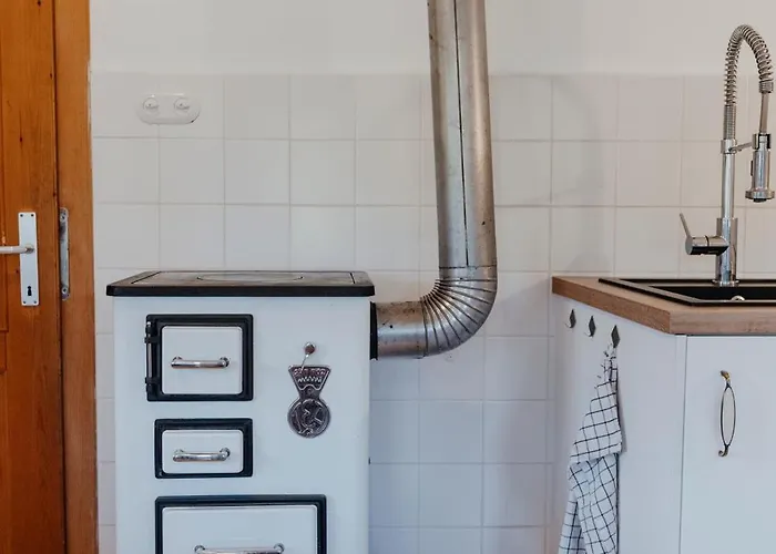 بيت للعطل Am Herbsthof ليوتسشاخ