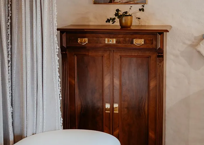 Am Herbsthof ليوتسشاخ