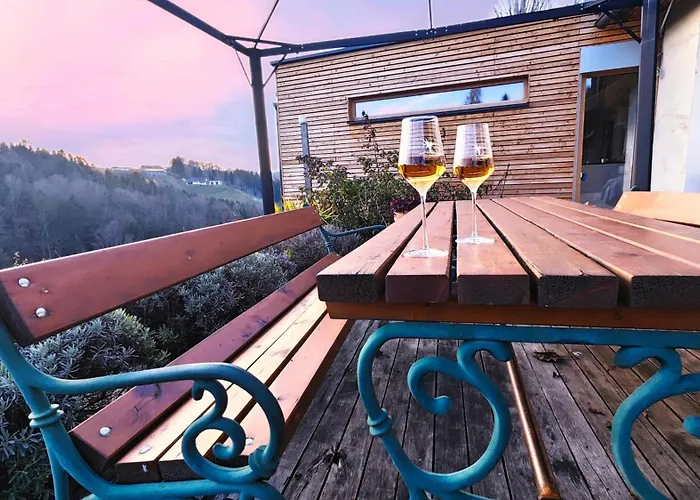 Feriehus Am Herbsthof *