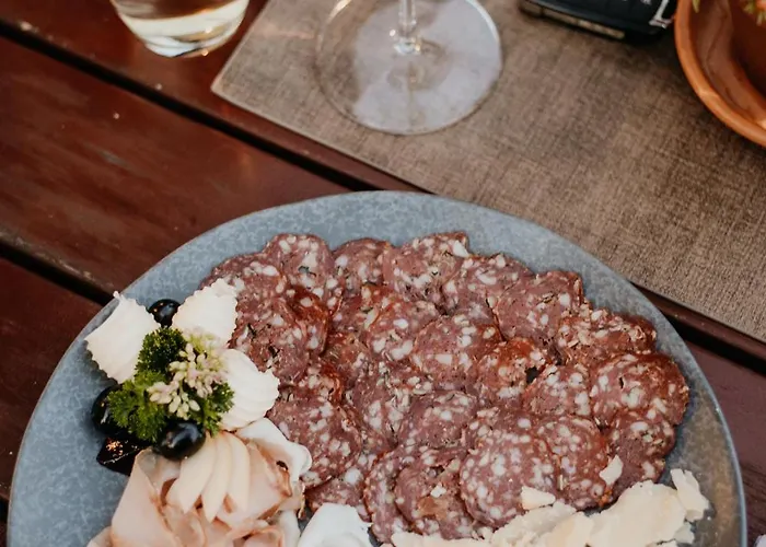 Am Herbsthof * ليوتسشاخ