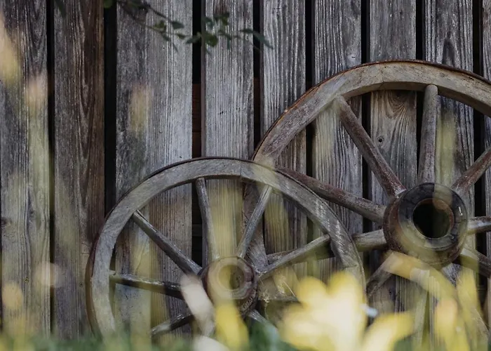 Am Herbsthof Leutschach